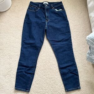 Abercrombie Skinny Jeans - Sz 12